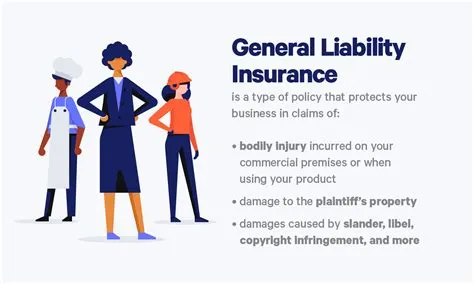 Protecting Your Small Business: A Guide to General Liability Insurance