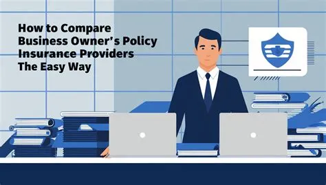 Navigating the World of Small Business Insurance: Finding the Right Fit