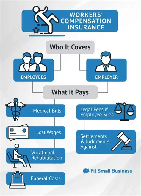 Navigating the World of Small Business Insurance: A Guide to Workers’ Compensation