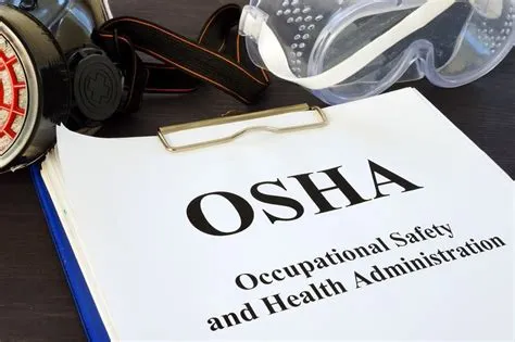 Navigating the World of Small Business Insurance: Workers’ Compensation and OSHA Compliance