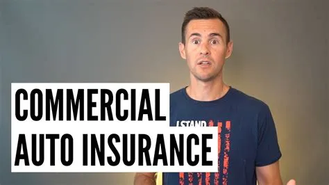 Slashing Your Commercial Auto Insurance Premiums: A Guide for Smart Business Owners