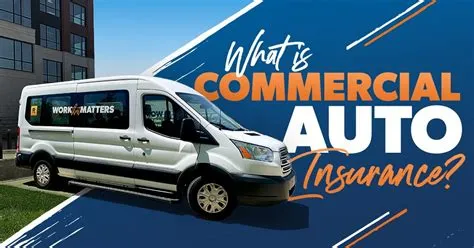 Navigating the World of Specialized Commercial Auto Insurance for Unique Vehicles