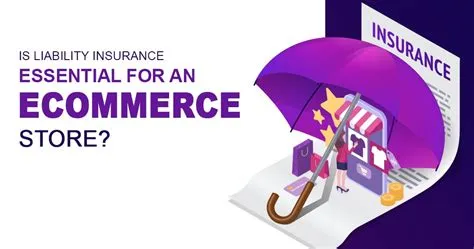 Navigating the World of Small Business Insurance: A Guide for E-commerce