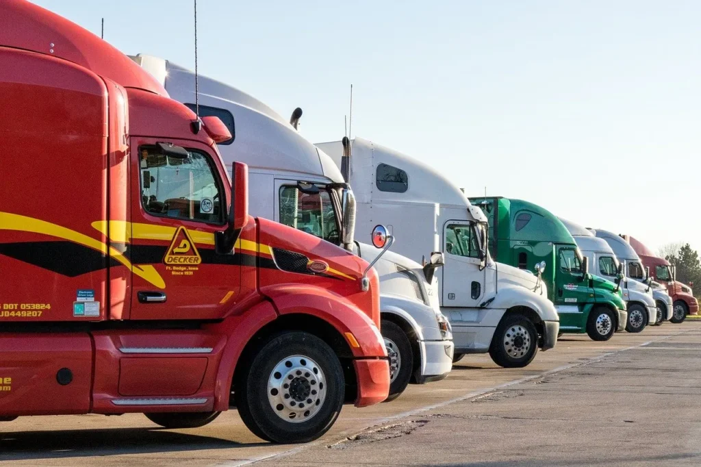 commercial auto insurance cost