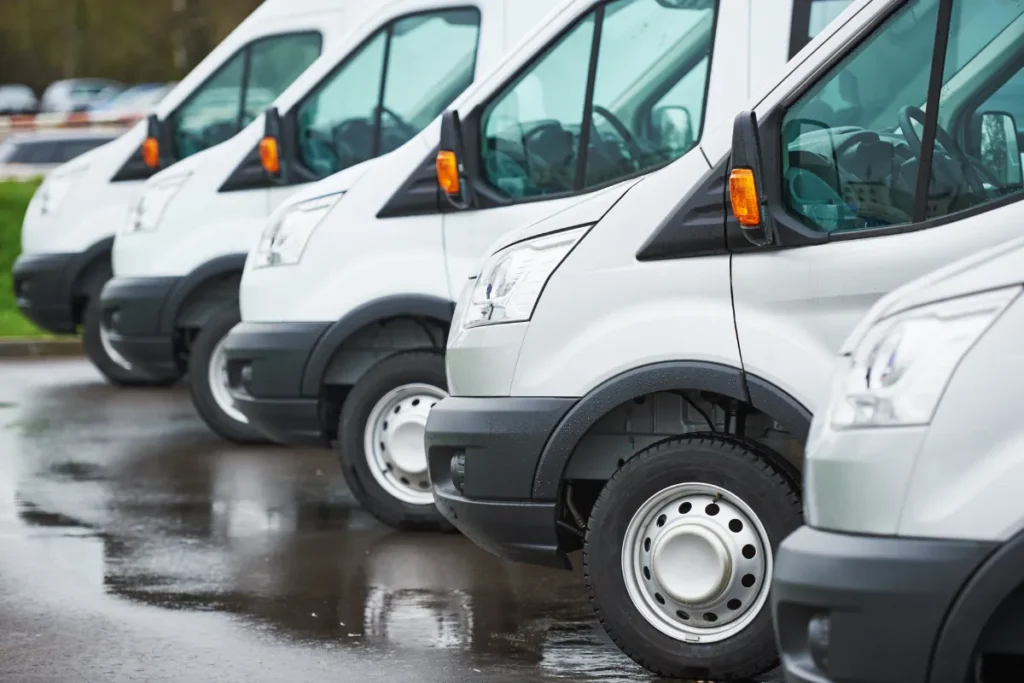 managing risks with commercial auto insurance