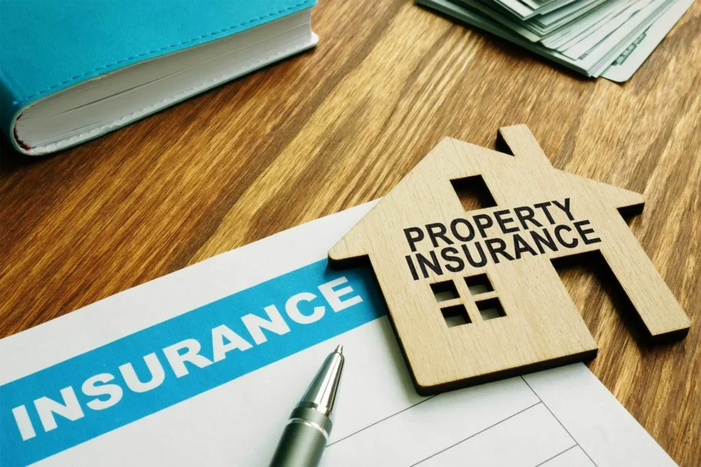 commercial property insurance cost