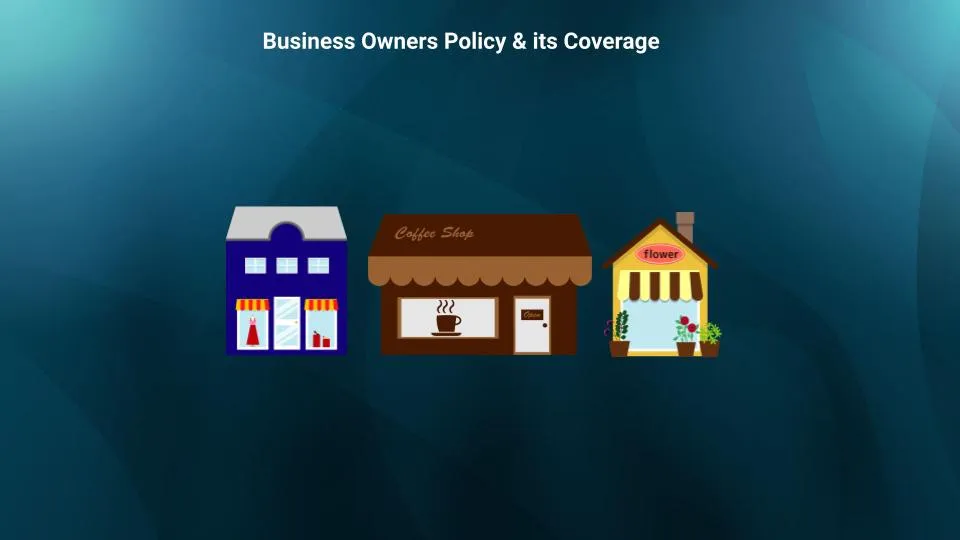 business owners policy coverage