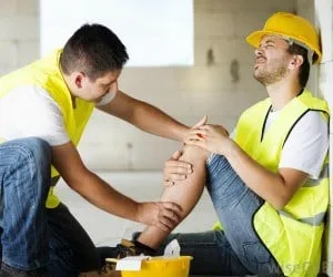 general liability vs workers compensation insurance