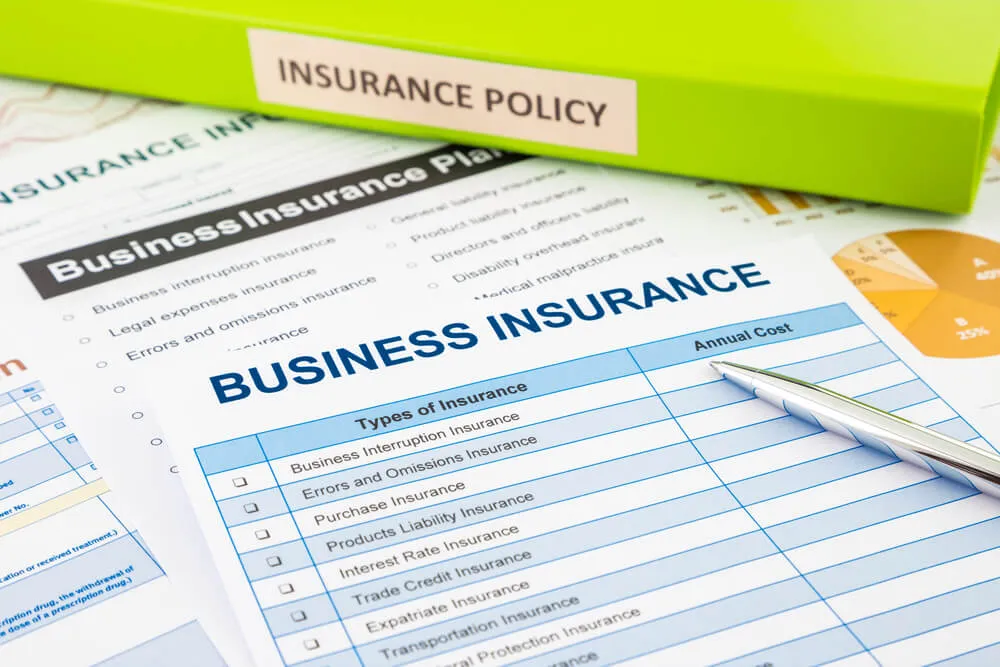 business owners policy insurance providers