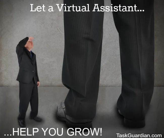How to hire a virtual assistant for small businesses