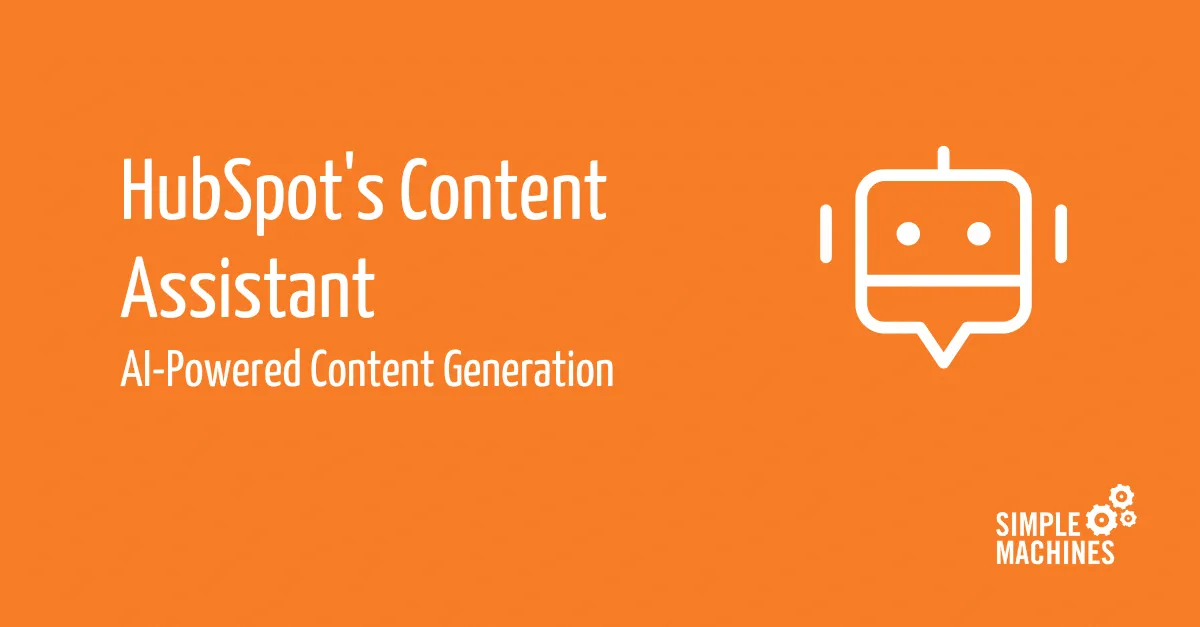 Content creation virtual assistant