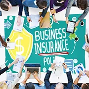 8 Business Insurance Tips to Reduce Risk in Small Businesses