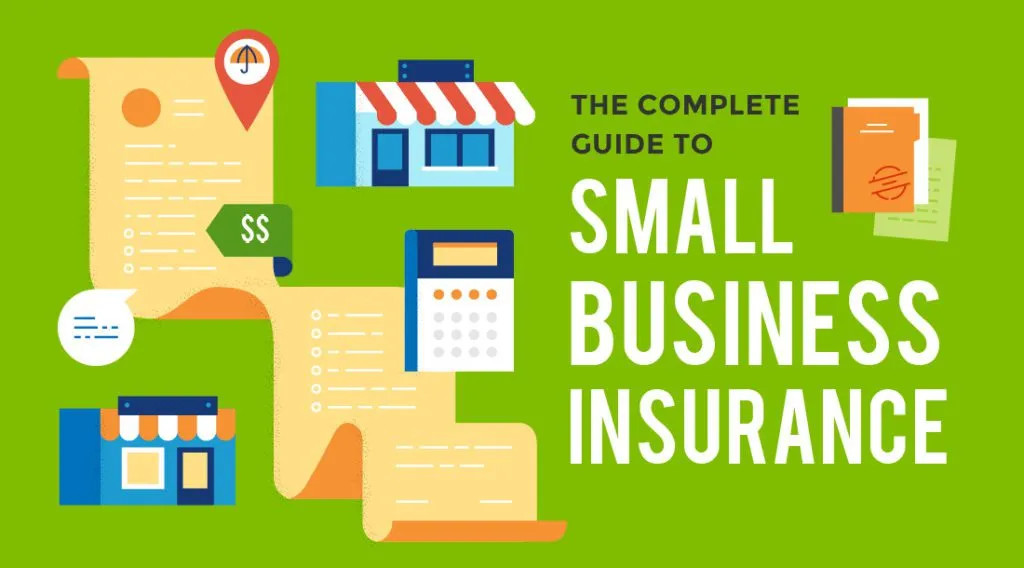10 Business Insurance Legal Requirements for Small Businesses