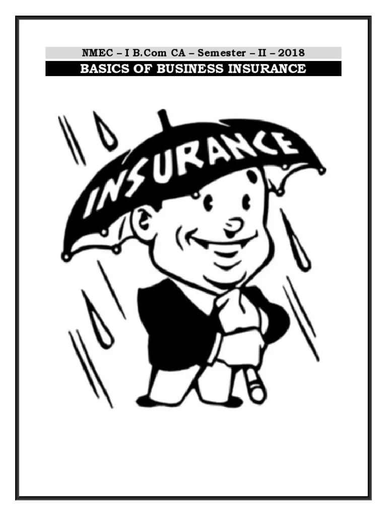 12 Business Insurance Documents Every Small Business Should Keep