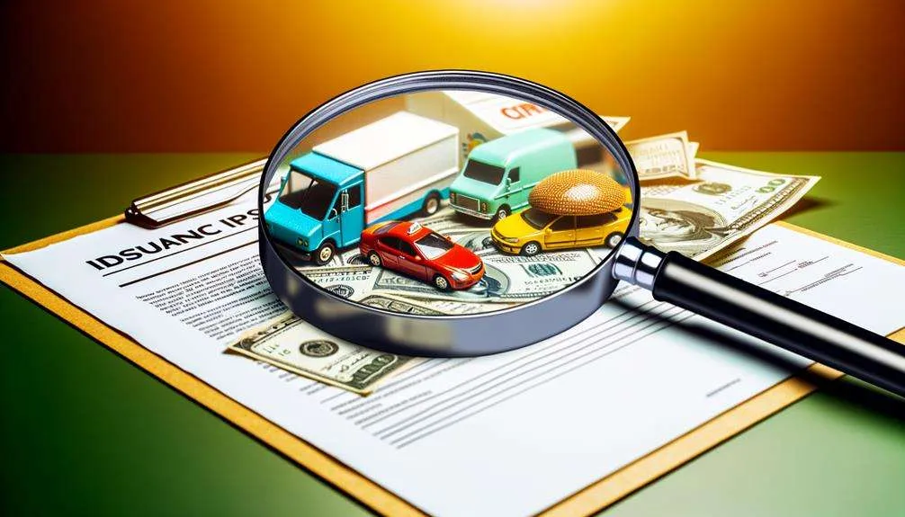 8 Business Vehicle Insurance Tips for Small Business Fleets
